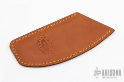 McArrow Leather SnG Sheath