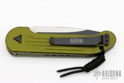 135-1OD LUDT OD Green Standard -Knife Promotional Store 1678196393 0472