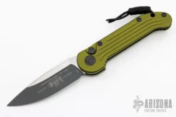 135-1OD LUDT OD Green Standard