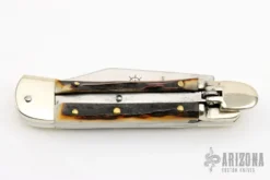 Springer Leverlock - Stag -Knife Promotional Store 1678198952 6782