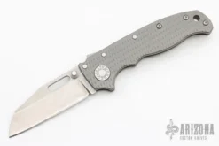Andrew Demko AD20.5 Shark Lock Folding Knife 3" - 3V