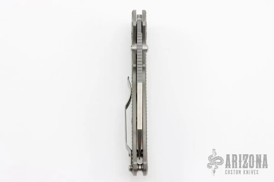 Andrew Demko AD20.5 Shark Lock Folding Knife 3" - 3V 6 Andrew Demko AD20.5 Shark Lock Folding Knife 3" - 3V - Image 4