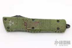 144-3OBDS Combat Troodon T/E Outbreak Signature Series Deep Engraved Full Serrated 10 144-3OBDS Combat Troodon T/E Outbreak Signature Series Deep Engraved Full Serrated -Knife Promotional Store 1678211576 7560