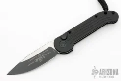 135-1T LUDT Black Tactical Standard