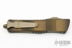 142-13 APABS Combat Troodon D/E SS Antique Bronze Bronzed Apocalyptic Standard -Knife Promotional Store 1678281668 5040