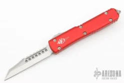 119W-10 RDS Ultratech Warhound Signature Series Red Stonewash Standard