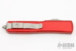 119W-10 RDS Ultratech Warhound Signature Series Red Stonewash Standard -Knife Promotional Store 1678281857 3419