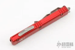 119W-10 RDS Ultratech Warhound Signature Series Red Stonewash Standard -Knife Promotional Store 1678281857 3740