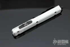 122-3STD - Ultratech D/E STD Deep Engraved White Full Serrated 9 122-3STD - Ultratech D/E STD Deep Engraved White Full Serrated -Knife Promotional Store 1678281918 6735