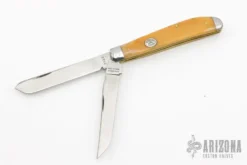 2-Blade Dogleg Trapper