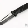 161A-3T Socom Elite Auto T/E Tactical Full Serrated -Knife Promotional Store 1678468186 0616
