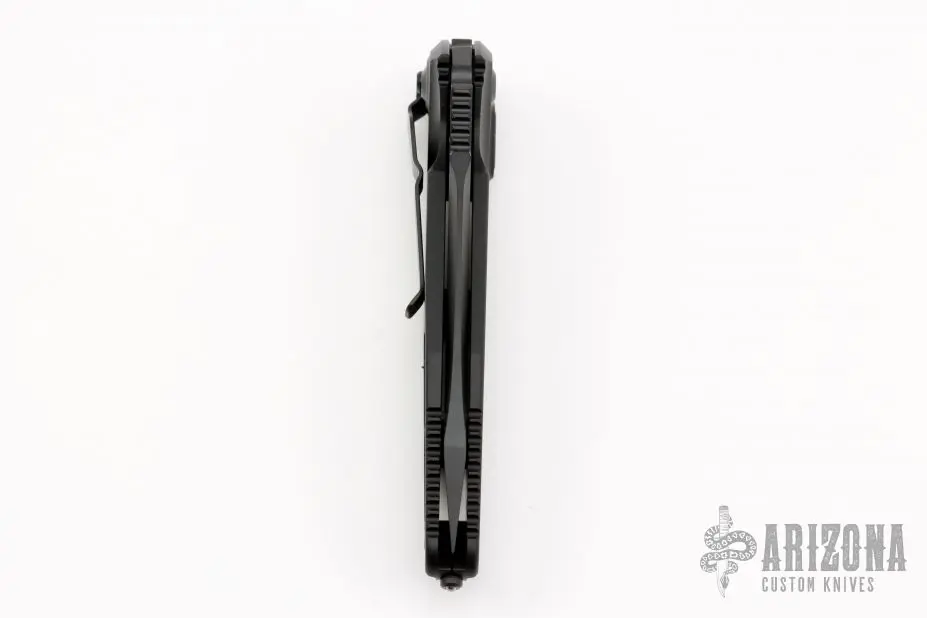 161A-3T Socom Elite Auto T/E Tactical Full Serrated 6 161A-3T Socom Elite Auto T/E Tactical Full Serrated - Image 4