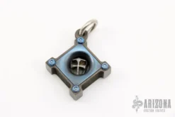 Titanium Crusader Noibium Killbox