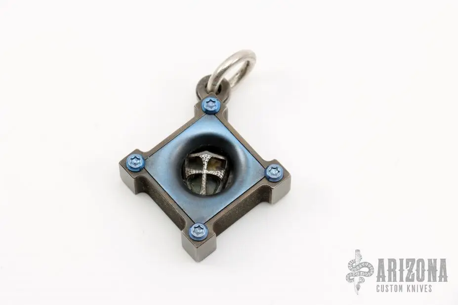 Titanium Crusader Noibium Killbox 3 Titanium Crusader Noibium Killbox