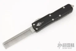 UTX-85 Tactical Beard Comb