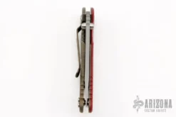 XM-18 3" Slicer Non Flipper Tri-Way Battle Bronze -Knife Promotional Store 1678469360 3632