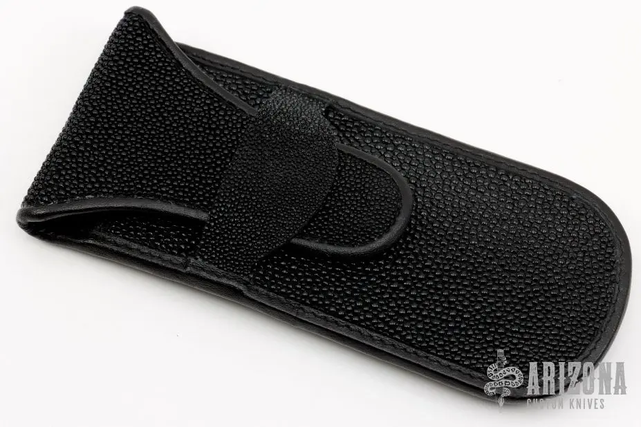 Engraved Lockback #001 8 Engraved Lockback #001 - Image 6