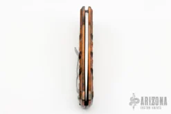 X - Orange Mirror Plain -Knife Promotional Store 1678724636 3743