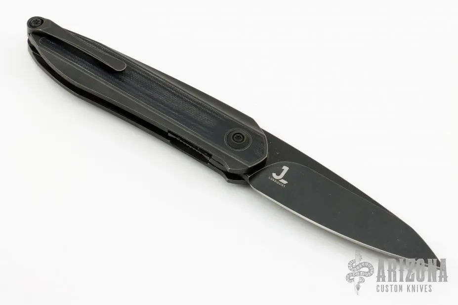 2010D Black Void Opus 4 2010D Black Void Opus - Image 2