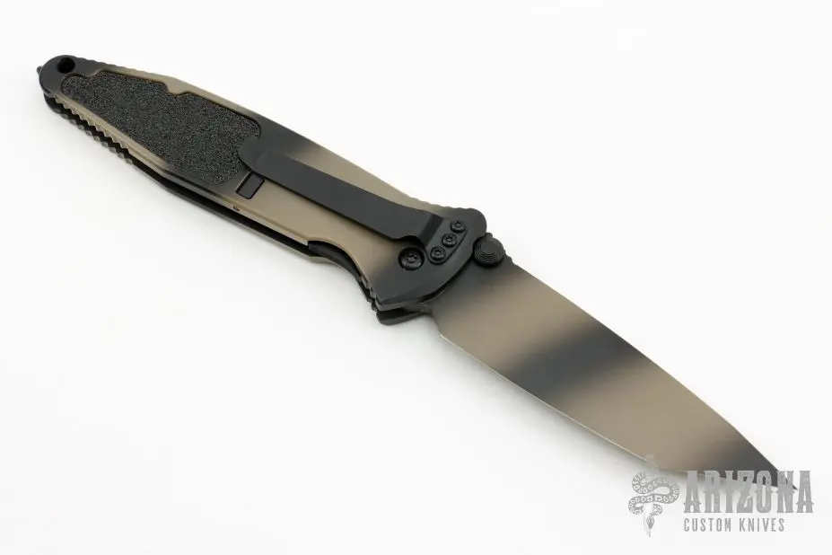 117-16 Socom Elite Tanto M/A Chisel Tan Camo 4 117-16 Socom Elite Tanto M/A Chisel Tan Camo - Image 2