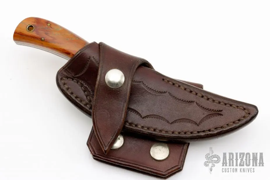 Raised Point Skinner 5 Raised Point Skinner - Image 3