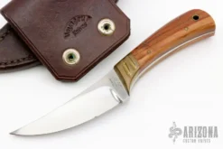 Raised Point Skinner