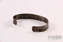 Damascus Bracelet -Knife Promotional Store 19190114 01615 1