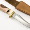 Carved Stag Hunter 2 Carved Stag Hunter -Knife Promotional Store 19190507 16119