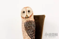 Carved Stag Hunter -Knife Promotional Store 19190507 16121