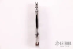 Black Lip Pearl Interframe Lockback 9 Black Lip Pearl Interframe Lockback -Knife Promotional Store 19190715 23890