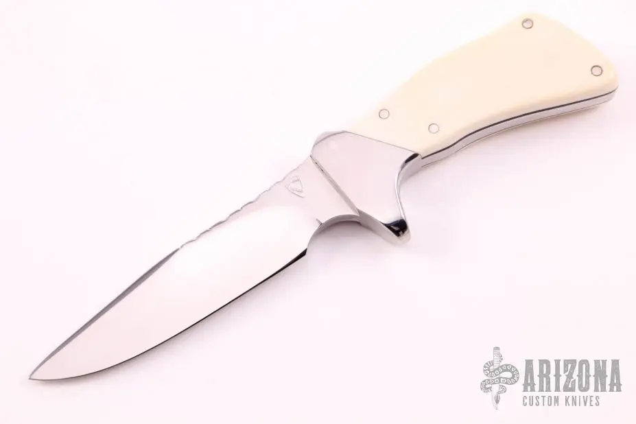 Clip Point Hunter 3 Clip Point Hunter