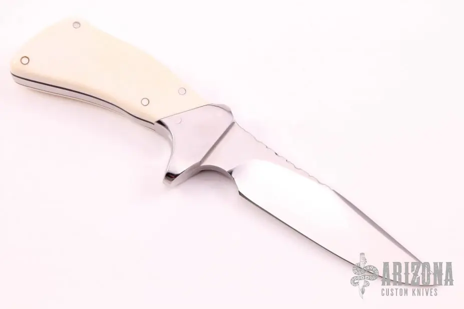 Clip Point Hunter 4 Clip Point Hunter - Image 2