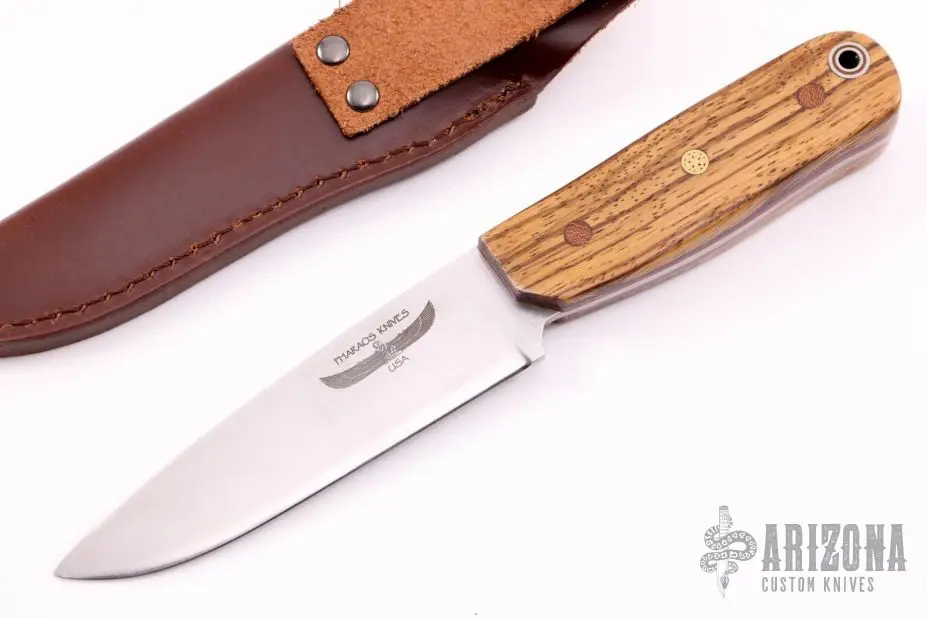 Drop Point Utility 3 Drop Point Utility