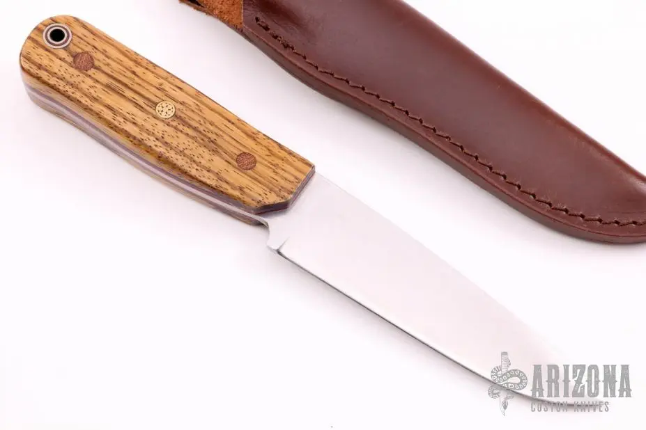 Drop Point Utility 4 Drop Point Utility - Image 2