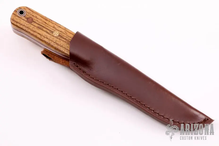 Drop Point Utility 5 Drop Point Utility - Image 3