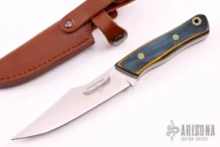Dymalux Fixed Blade