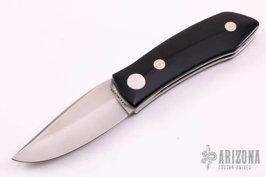 MK1 Custom Swing Lock Folder #880 3 MK1 Custom Swing Lock Folder #880
