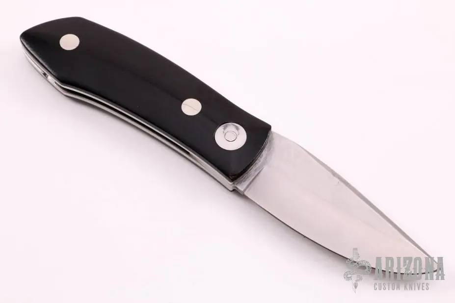 MK1 Custom Swing Lock Folder #880 4 MK1 Custom Swing Lock Folder #880 - Image 2