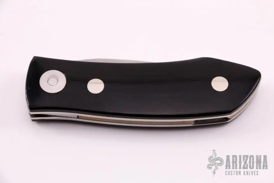 MK1 Custom Swing Lock Folder #880 7 MK1 Custom Swing Lock Folder #880 - Image 5