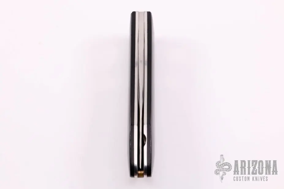 MK1 Custom Swing Lock Folder #880 8 MK1 Custom Swing Lock Folder #880 - Image 6