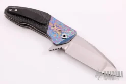 Mini Saboteur Flipper -Knife Promotional Store 20200109 00973