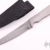 Integral Damascus Knife -Knife Promotional Store 20200204 04243