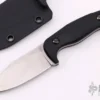 Eklipse - Black G-10 -Knife Promotional Store 20200514 18529