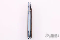 Tanto Linerlock - Brown Linen Micarta 9 Tanto Linerlock - Brown Linen Micarta -Knife Promotional Store 20200728 27869