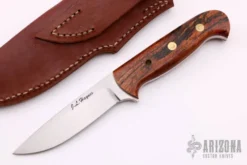 Drop Point Hunter - Haynes Hole