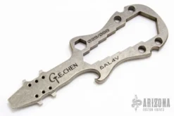 Guitar English Multi-Tool