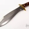 Large Kukri Style Chopper