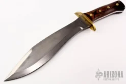 Large Kukri Style Chopper