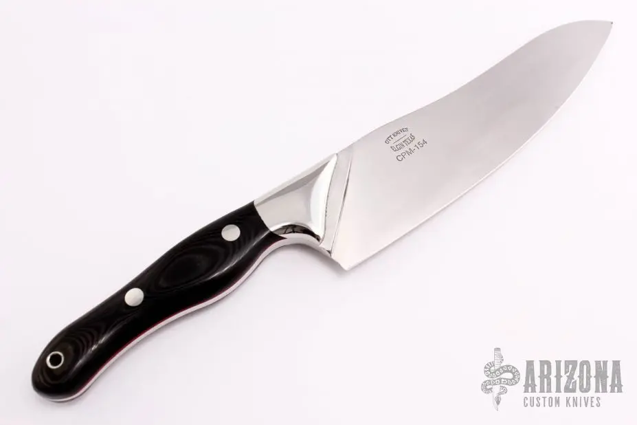 Chef's Knife 5 Chef's Knife - Image 3